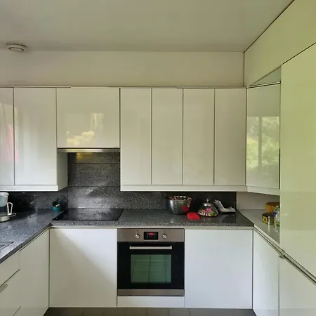 Belle Maison D'art Verdoyante & Jardin Homestay