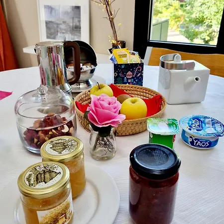 Belle Maison D'art Verdoyante & Jardin * Saint-Remy-les-Chevreuse